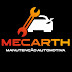 Mecarth Manutenção Automotiva