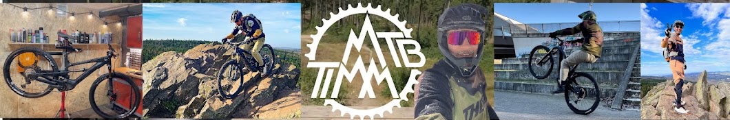 Timm Doppel-M Busche Banner