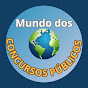 Mundo dos Concursos Públicos