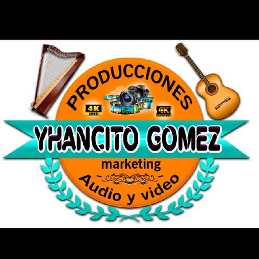 PRODUCCIONES YHANCITO GOMEZ