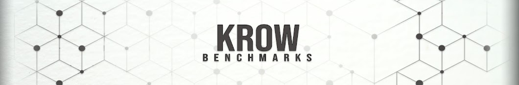 Krow Benchmarks