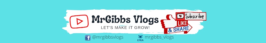 MrGibbsVlogs