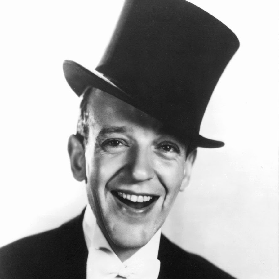 The Mo - Fred Astaire • TopPop 