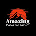 logo Amazing Places and Facts