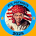 logo Zul Patriots