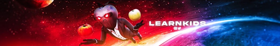Learnkids Banner