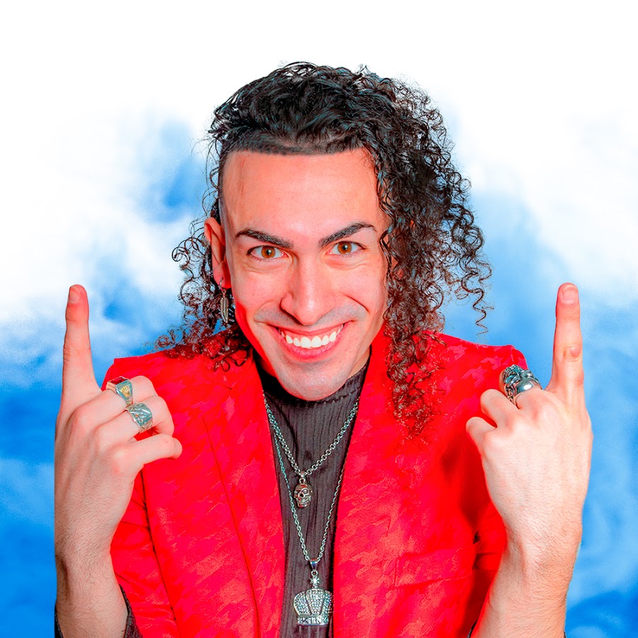 Ivo Magia @ivomagia