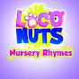 Loco Nuts - Sing Along Nursery Rhymes youtube avatar