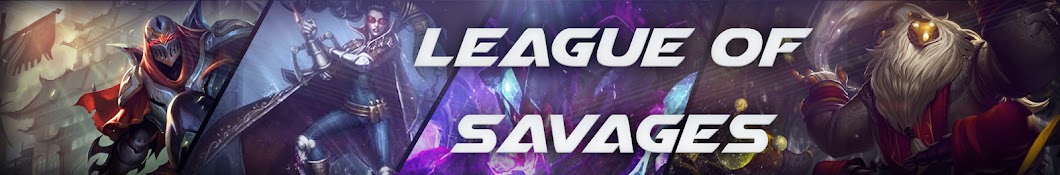 League Of Savages