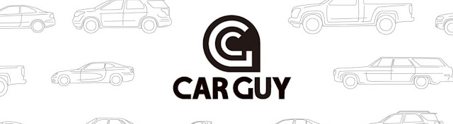 CARGUY / 아재라이드