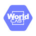 logo WorldCAST WebAR