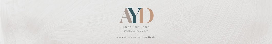 Angeline Yong Dermatology