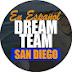 The Dream Team - Viviendo En San Diego