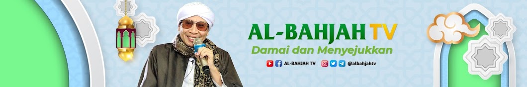 Al-Bahjah TV