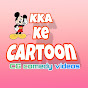 Kka ke cartoon