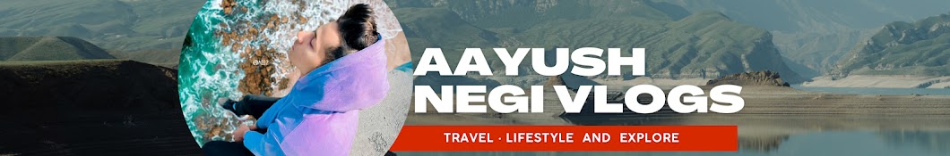 Aayush Negi VLOGS