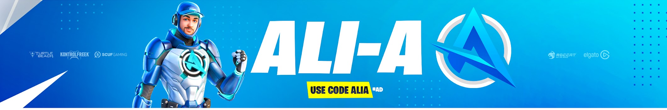 Ali-A