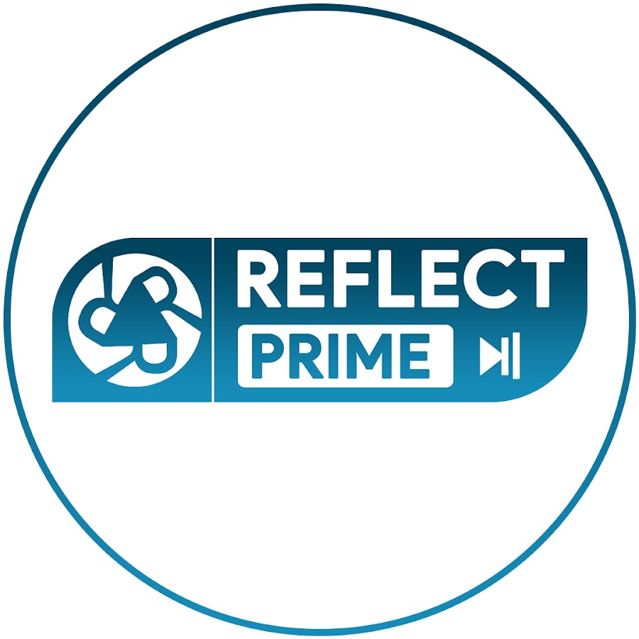 Reflect Prime - YouTube Reflect Prime