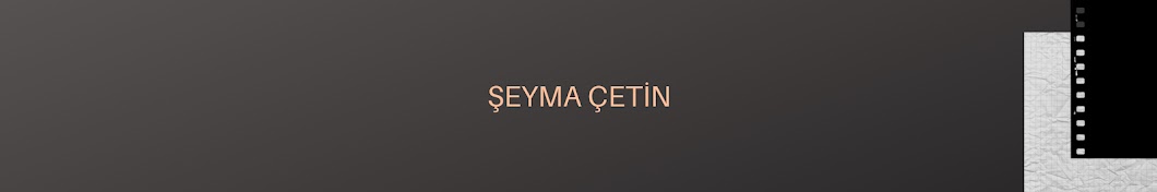 Şeyma Çetin