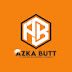 Azka Butt Official