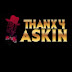 Thanx4askin