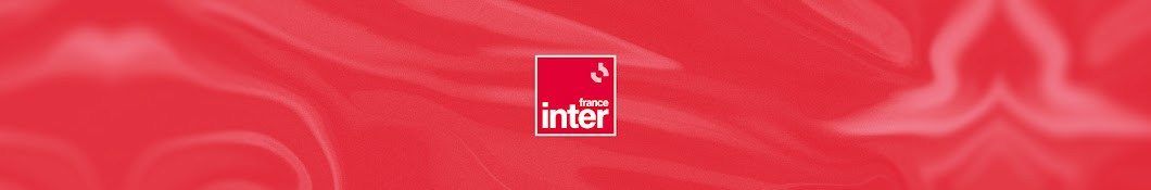 France Inter Banner