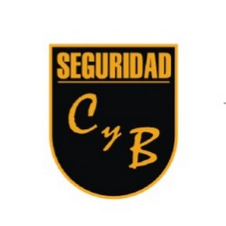 Seguridad C Y B - YouTube