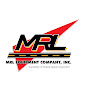 MRL Equipment Company, Inc.