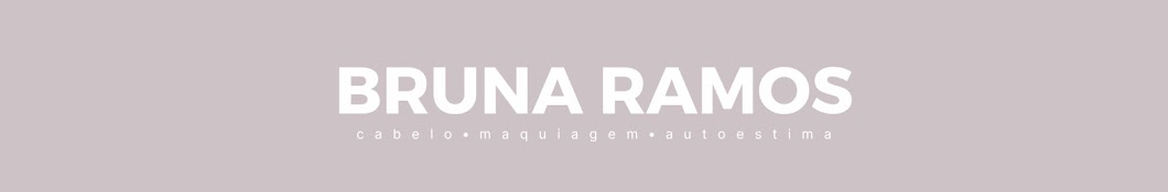 Bruna Ramos Banner