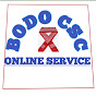 BODO CSC ONLINE SERVICE