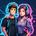 logo Gaming With SiyaVeer