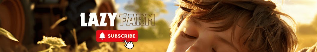 LazyFarm