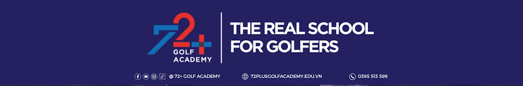 72+ Golf Academy