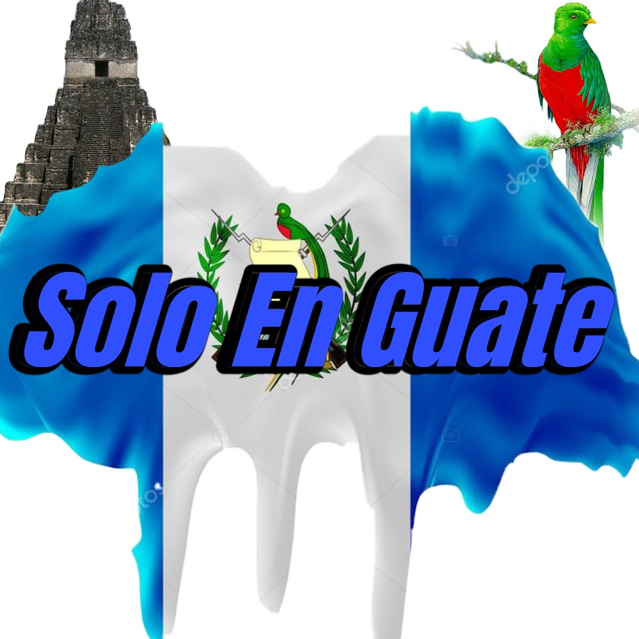 Solo en Guate  @somosdeguate