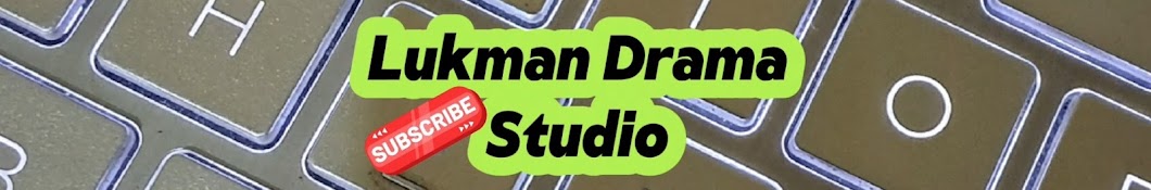 Lukman drama studio