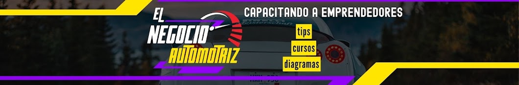 El Negocio Automotriz