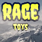 rage toys