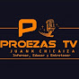 PROEZAS TV JUANK CHICAIZA 