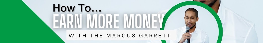 Life After Debt with The Marcus Garrett