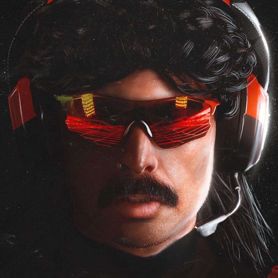 DrDisRespect @drdisrespect