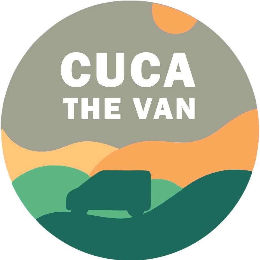 Cuca The Van @CucaTheVan