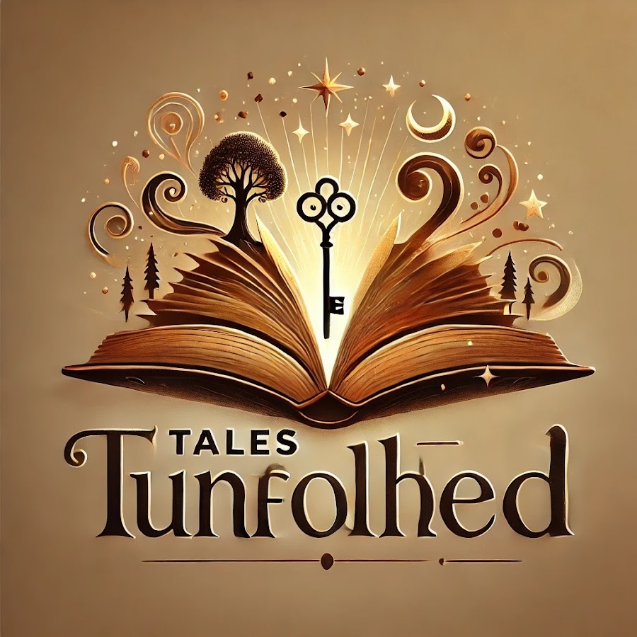 Tales Unfolded @spiritual_insights_official