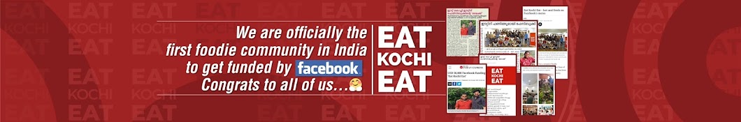 Eat Kochi Eat Banner