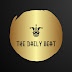 logo THE DAILY BEAT 