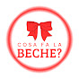 Cosa fa la Beche?