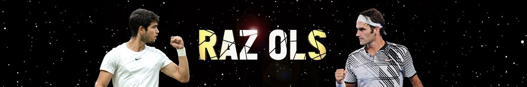 Raz Ols Banner