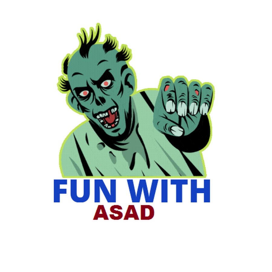 Fun with Asad - YouTube