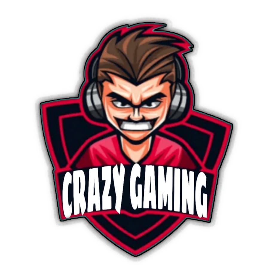 CRAZY GAMING OFFICIAL