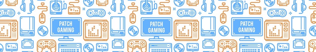 Patch Gaming