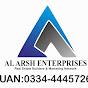 AL-ARSH ENTERPRISES By ABID CHEEMA